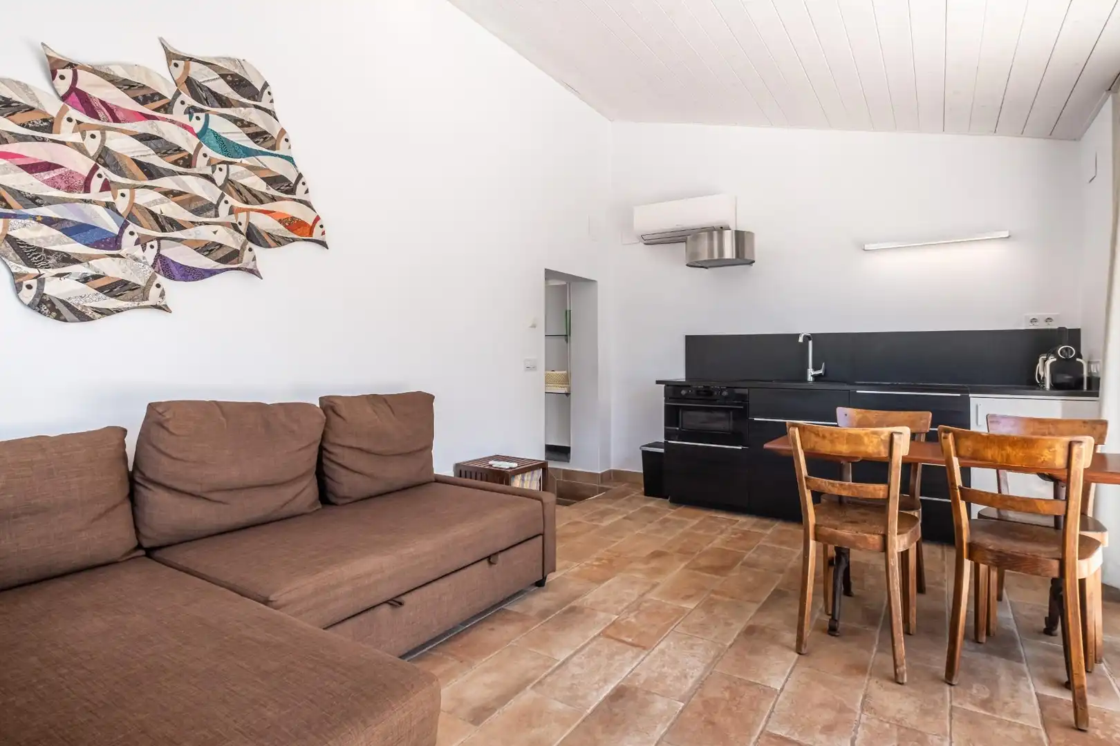Maison avec terrasse à vendre à Cala Advocat - Baladrar, imagen 41