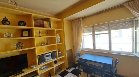 Foto 4 de Piso de alquiler en Asdrúbal - Bahía Blanca, Cádiz