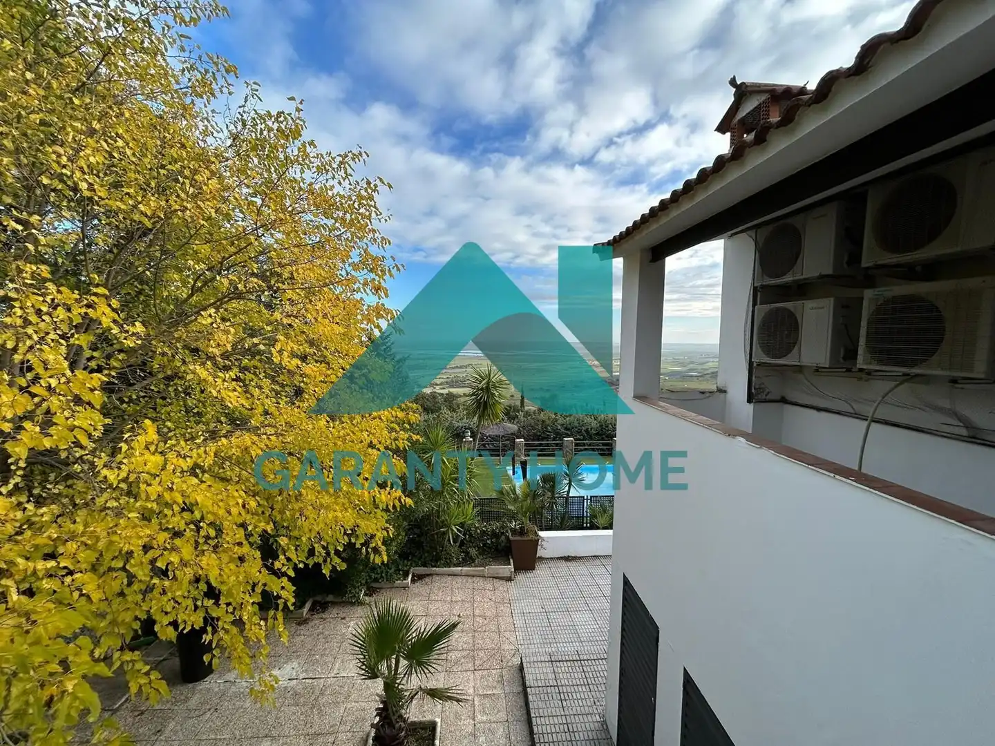 Chalet con terraza en venta en Casco Antiguo, imagen 9