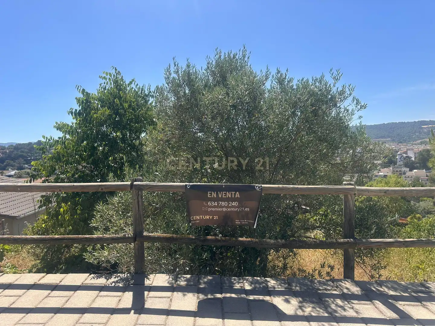 Rural land for sale in Carrer Pedraforca, Navarcles, Spain 14