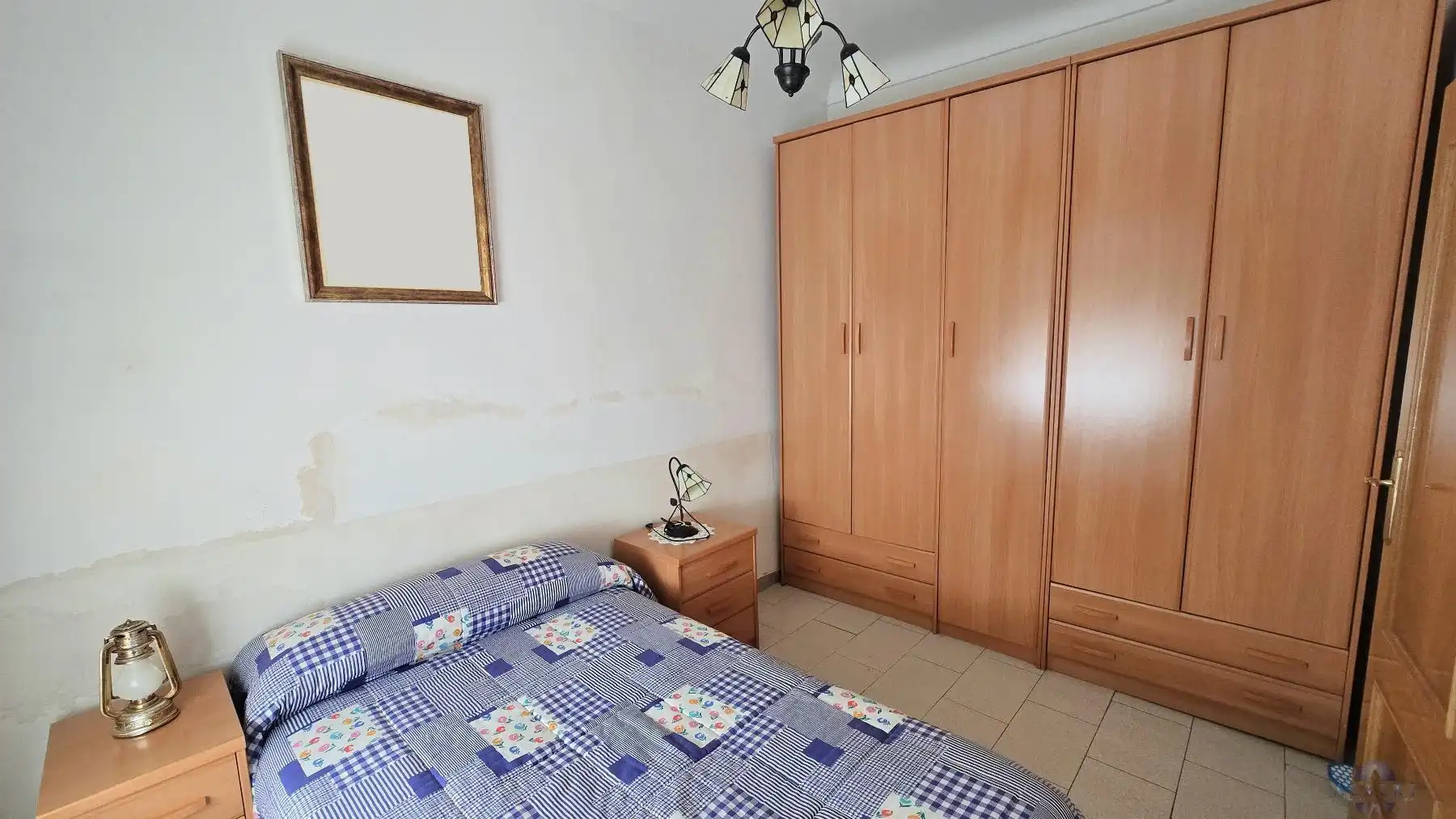 Habitación de Casa o chalet en venta en Monóvar  / Monòver con Aire acondicionado, Terraza y Trastero