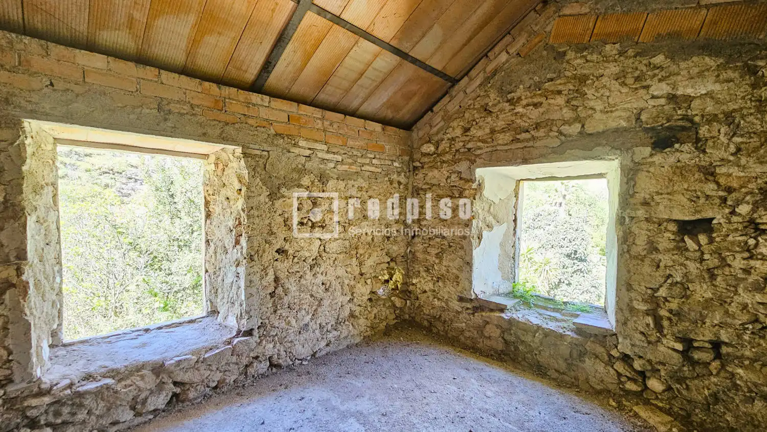 Casa o chalet en venta en Arriate con Calefacción, Jardín privado y Terraza