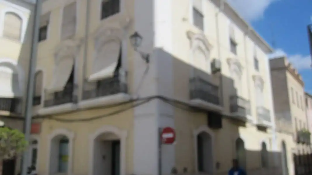 Wohngebäude zum Verkauf in Monóvar  / Monòver, imagen 2