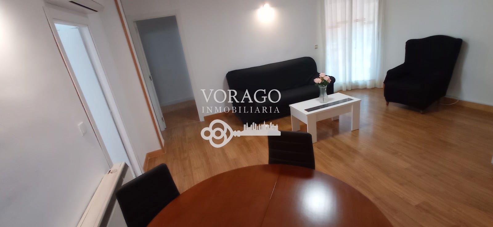 Pis per a compartir a Casco histórico