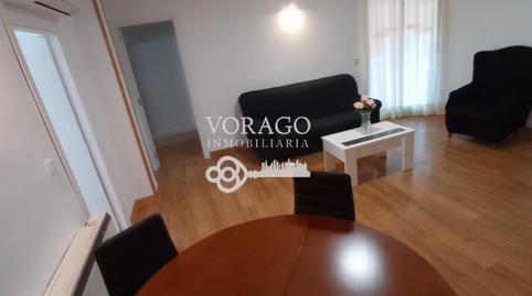 Photo 3 of Flat to share in Casco histórico, Alcalá de Henares