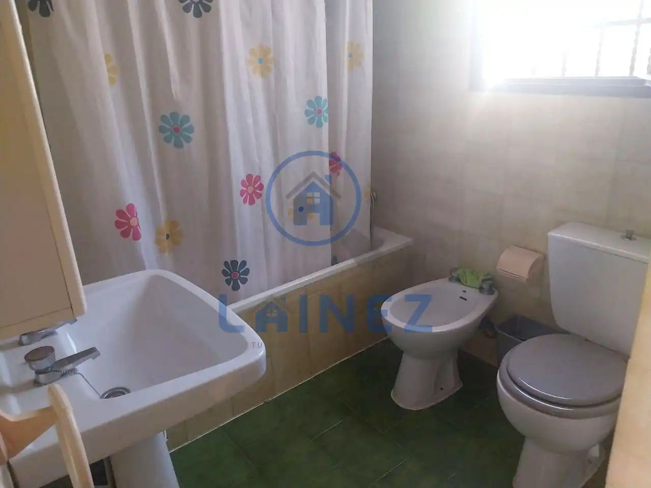 Bany de Casa o xalet en venda en Villaharta