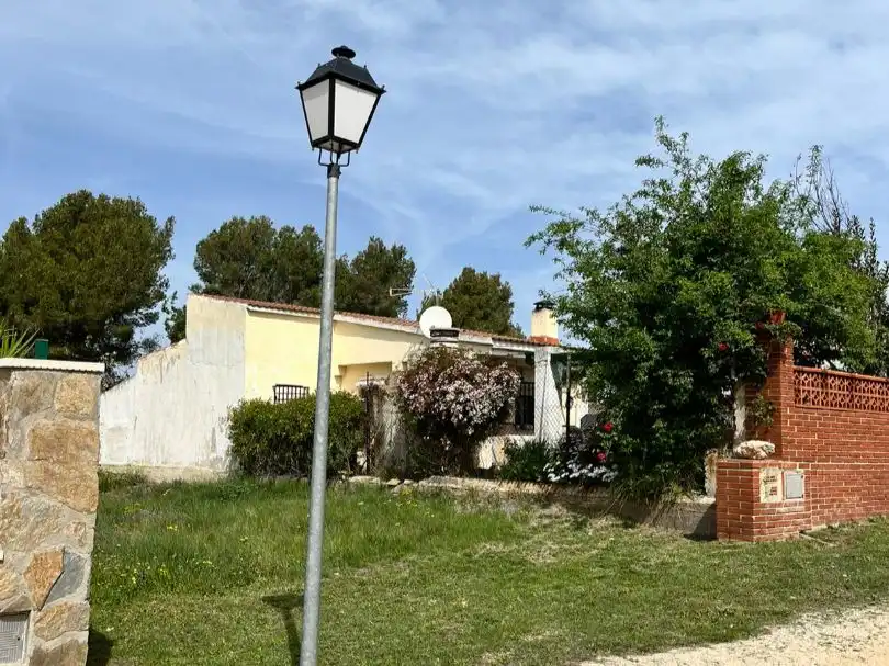 Terreny residencial en venda a Avinguda Espanya 1068, imagen 6