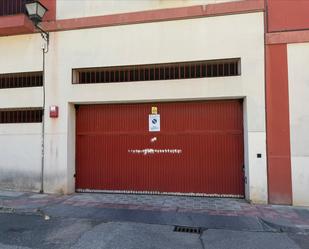 Parking of Garage for sale in Alcalá de Guadaira