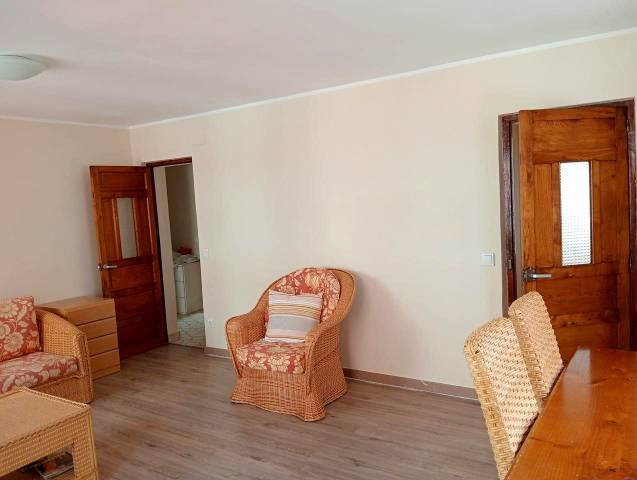 Piso en Venta en María Cristina, 10 en El Coto