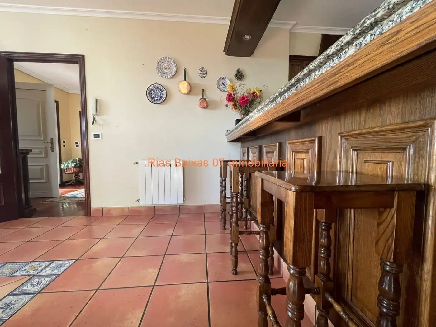 Casa o chalet en venta en Redondela