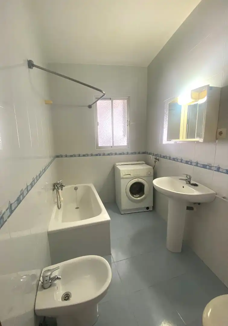Flat with terrace for sale in Trujillanos, imagen 11