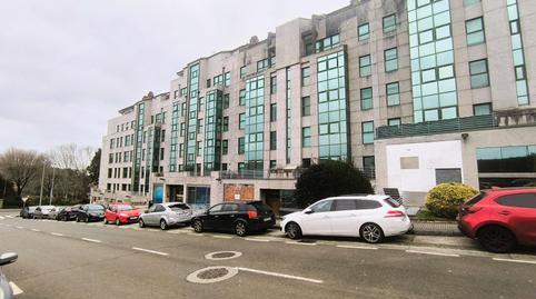 Foto 2 de Dúplex en venta en Calle Emilio E Manuel, Castiñeiriño - Cruceiro de Sar, Santiago de Compostela