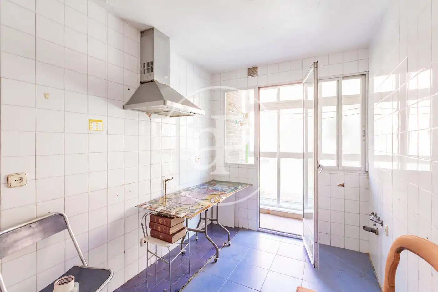 Appartement avec terrasse à vendre à Chamartín, imagen 26