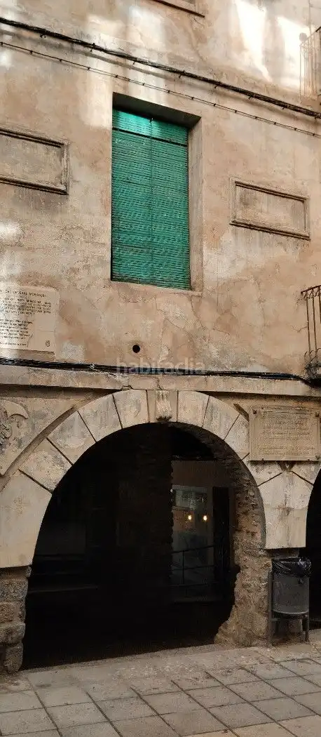 Wohnbaugrundstück zum Verkauf in Avinguda dels Comtes de Pallars 32, imagen 5