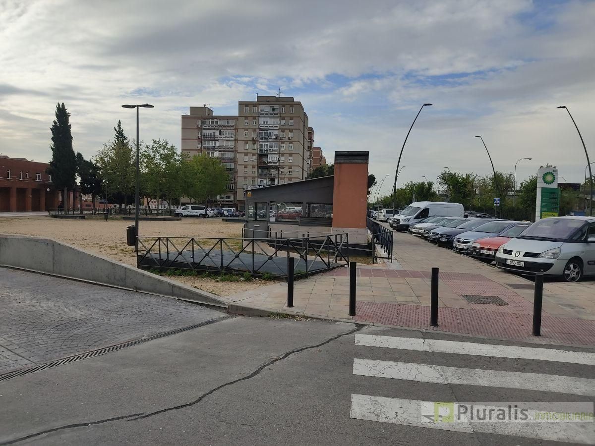 Aparcament de Garatge en venda en Getafe