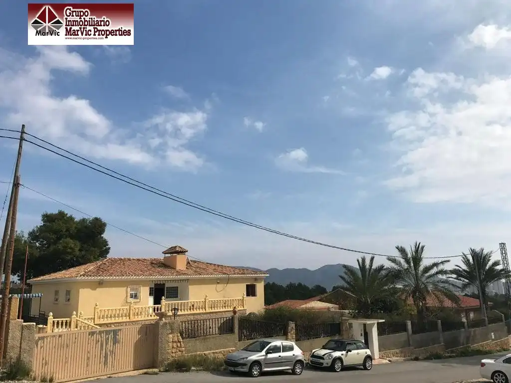 Chalet en venta en Urbanizaciones, imagen 6