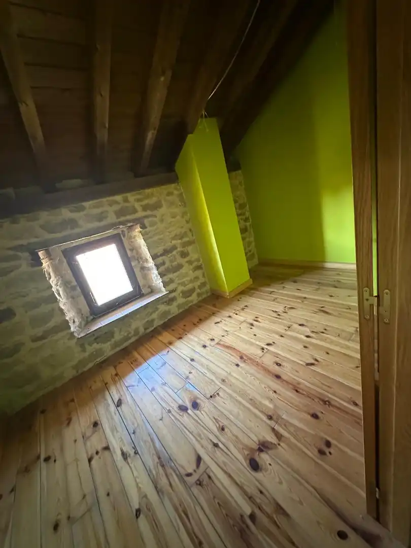 Finca rústica en venda en Barruelo de Santullán amb Parquet