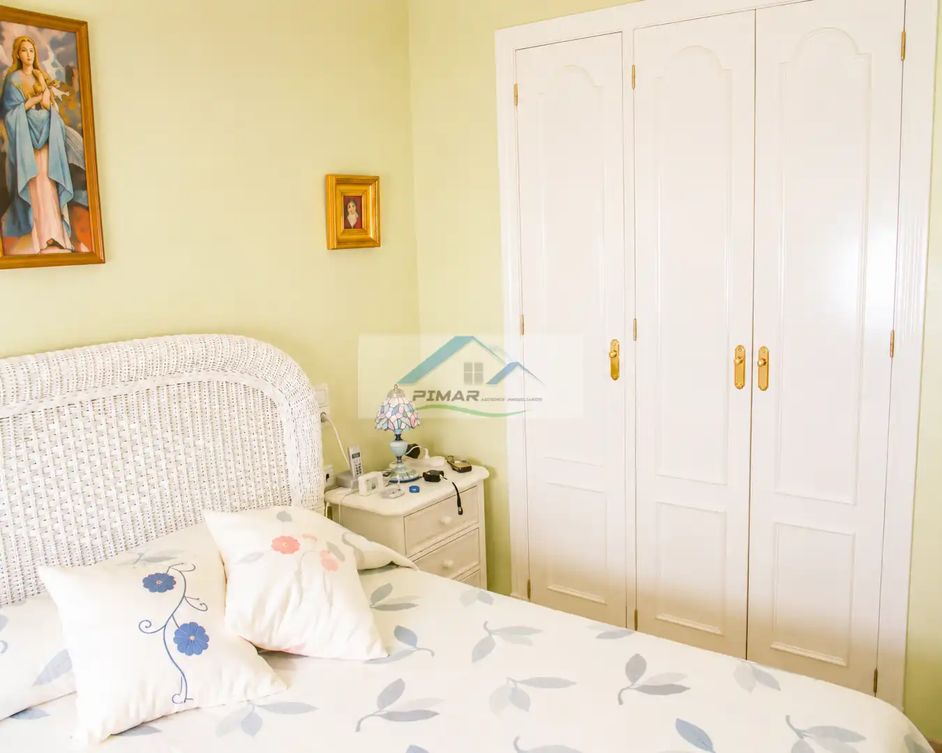 Piso con ascensor en venta en Santa Pola ciudad, imagen 12