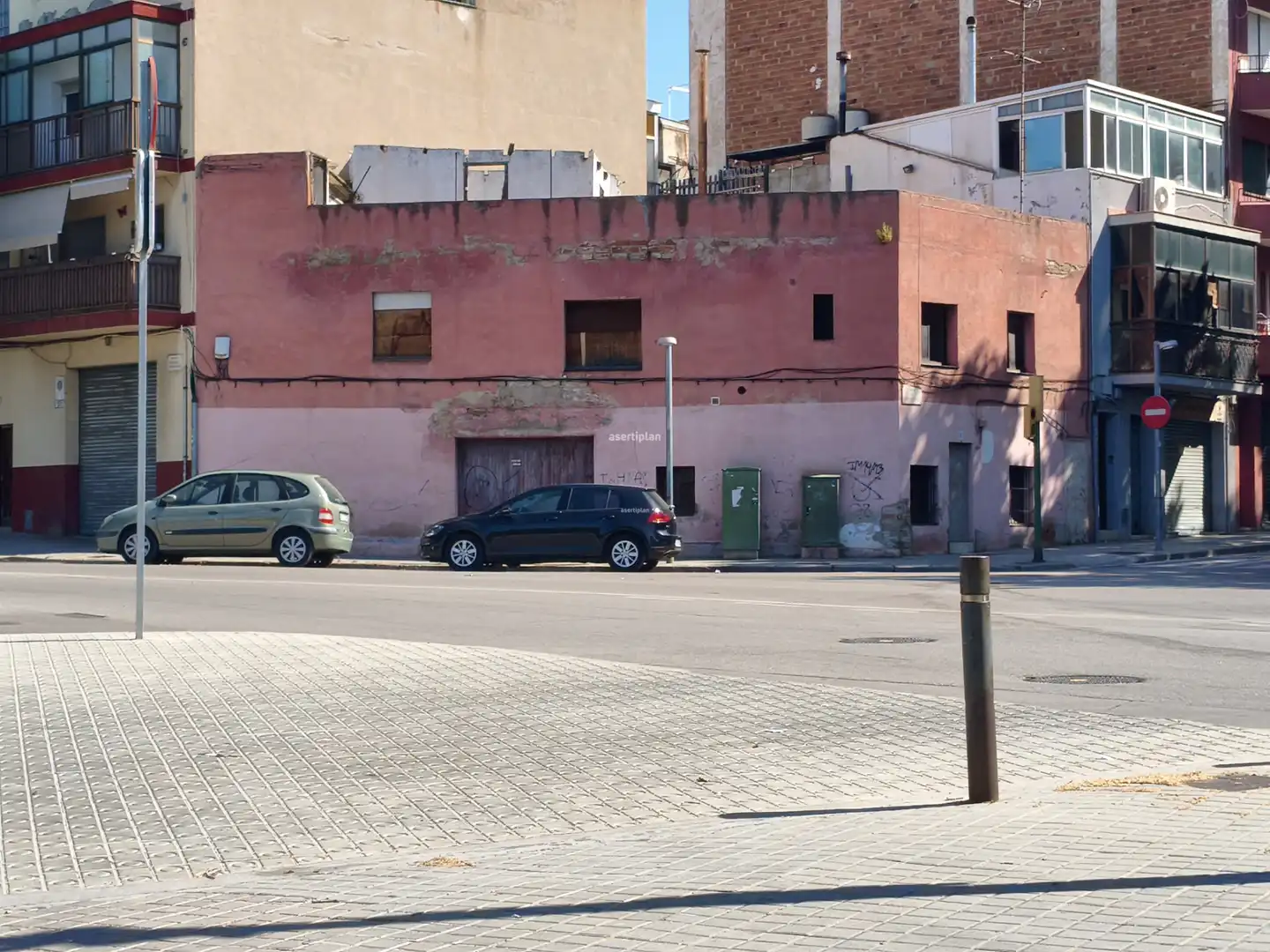 Terreny residencial en venda a Passeig de Ramon Berenguer III, imagen 3