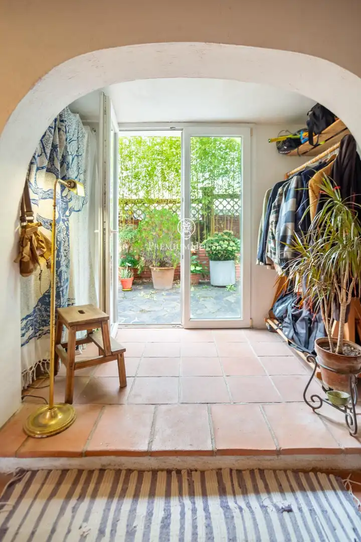 Casa con terraza en venta en Sant Cebrià de Vallalta, imagen 3