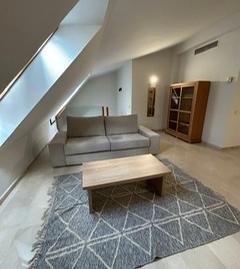 Foto 2 de Dúplex de lloguer a Calle Doctor Miguel Rosas, 15, Santa Catalina - Canteras, Las Palmas de Gran Canaria