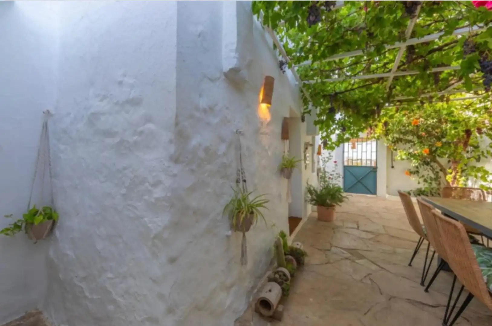 Villa avec piscine à vendre à Paraje de Betis, imagen 5