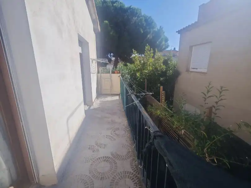 Casa con jardín en venta en Carrer d'Oviedo 27, imagen 12