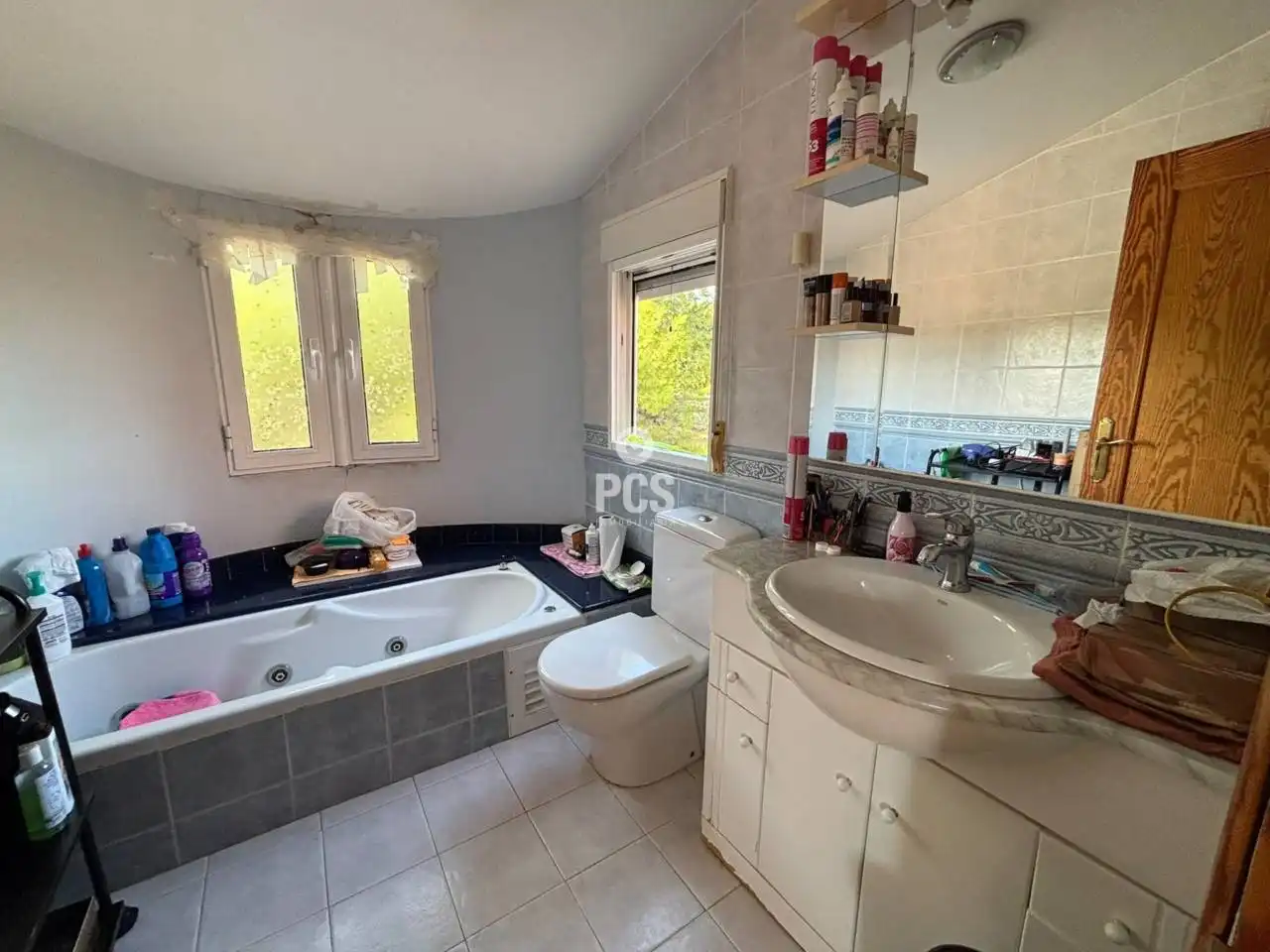 Villa avec piscine à vendre à Calle Zona Huertos de Totana S/N, imagen 19