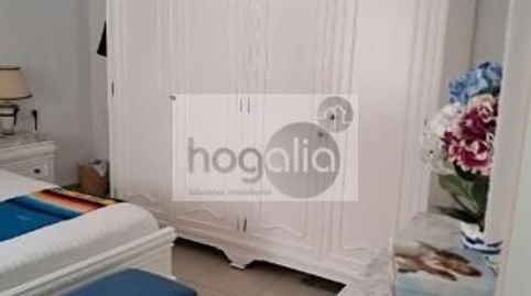 Foto 5 de Piso de alquiler en San Vicente, Sevilla Capital