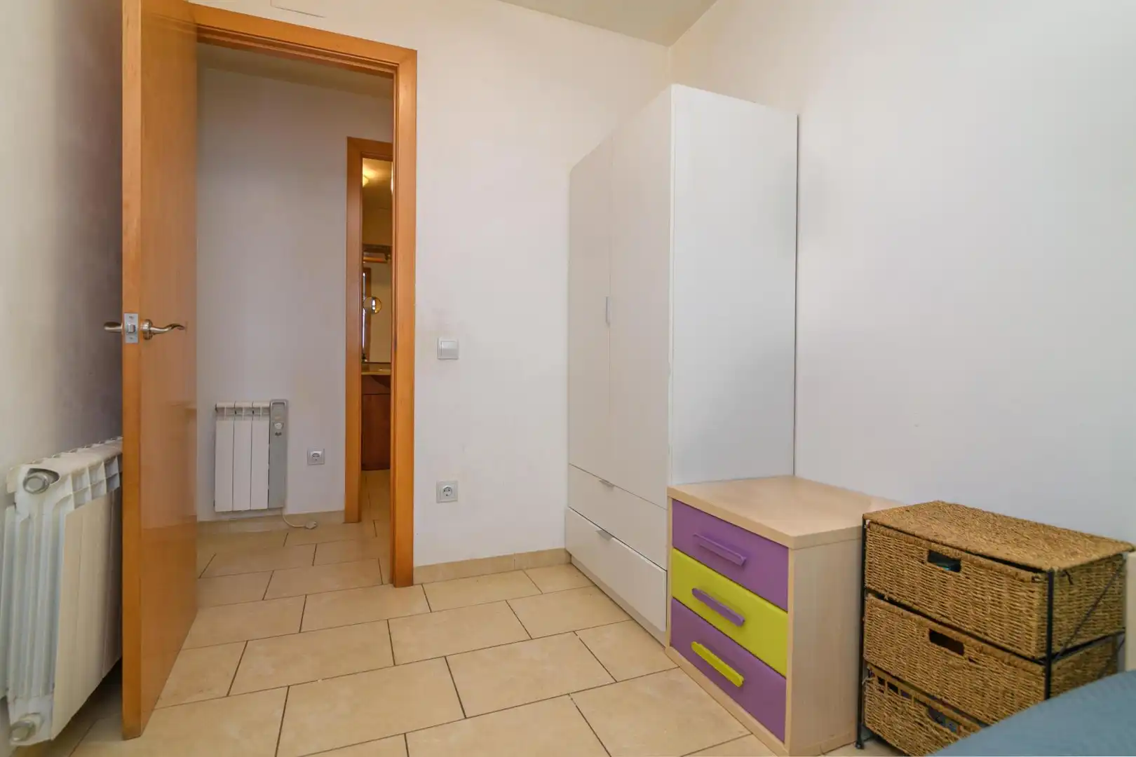 Piso con terraza en venta en Sant Pere Regalat, imagen 25