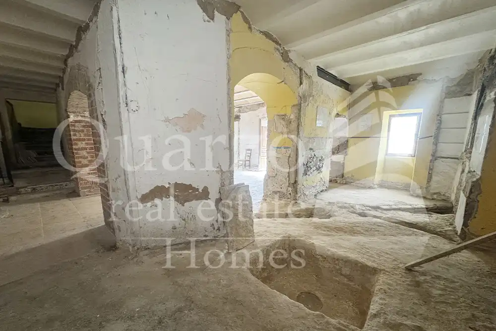 House with terrace for sale in Travesía Algibe, imagen 6