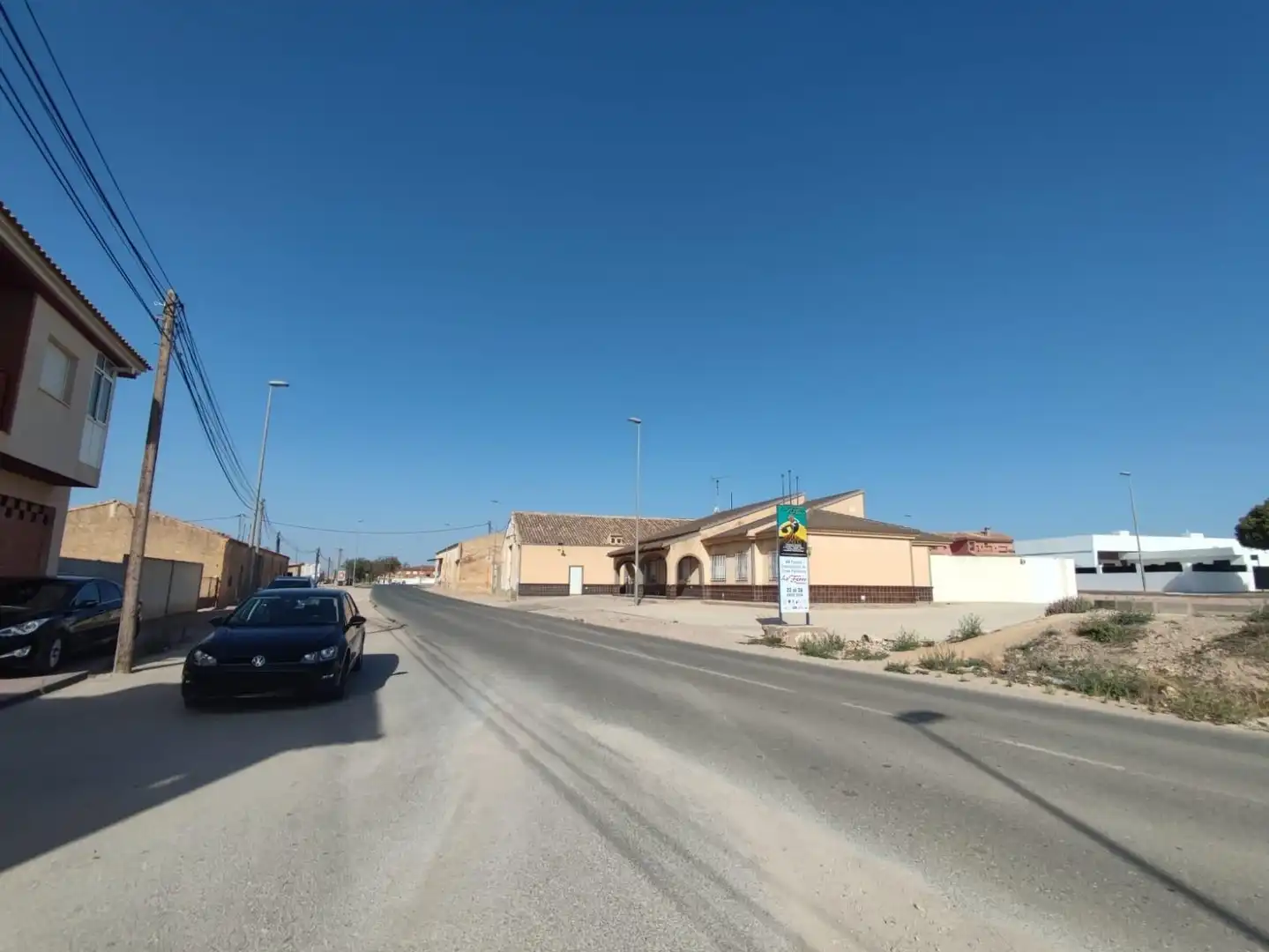 Local comercial de lloguer a Roldán, imagen 23