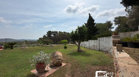 Foto 5 de Finca rústica de alquiler en Canyelles, Barcelona