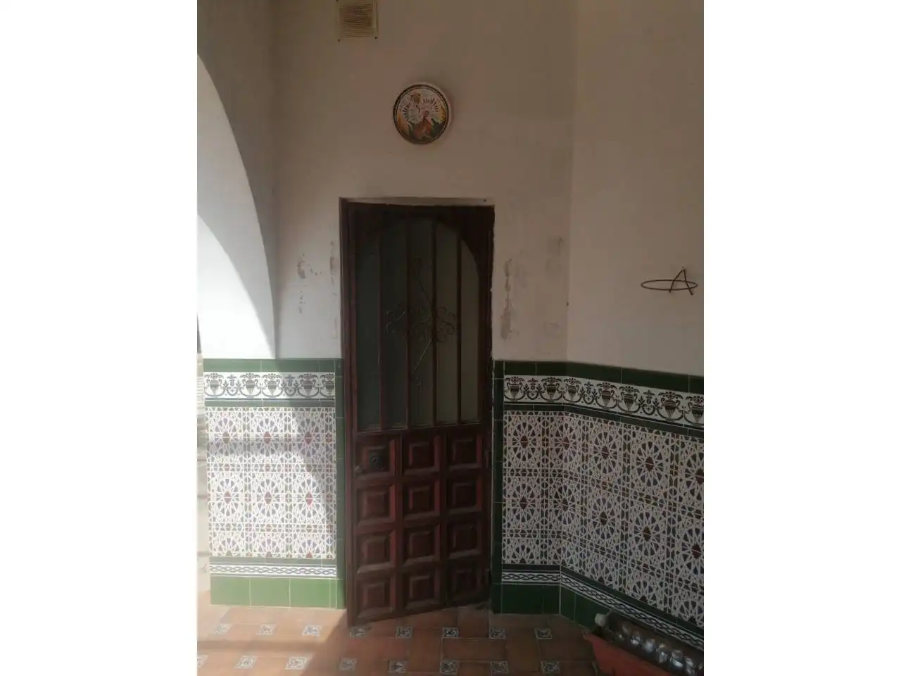 Casa o xalet en venda en Dos Hermanas amb Jardí privat, Terrassa i Piscina