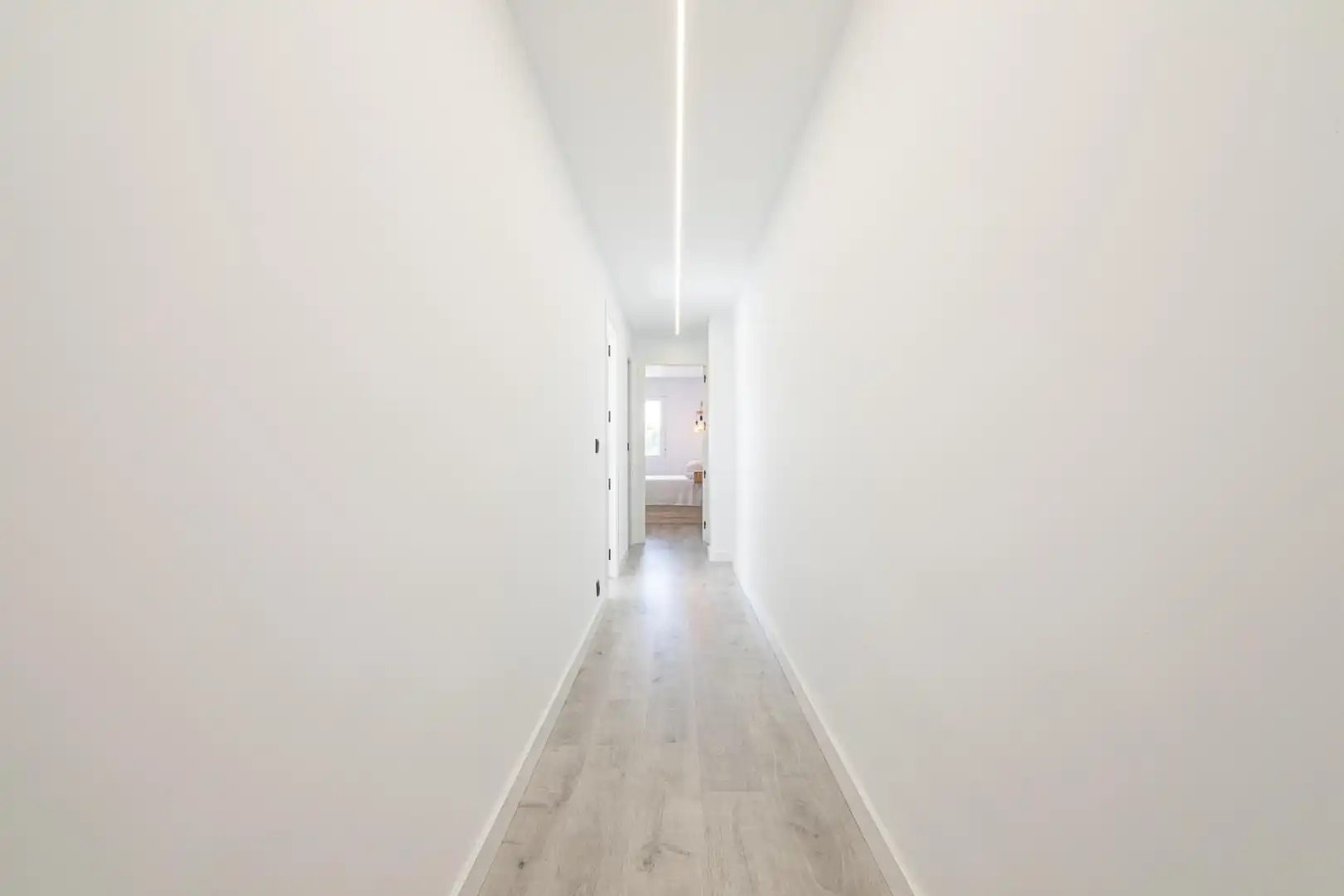 Flat with terrace for sale in Calle ANTONIO MACHADO 86, imagen 21