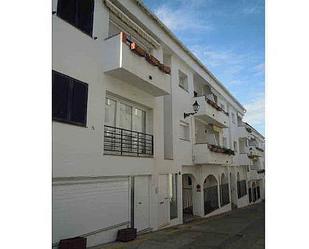 Exterior view of Garage for sale in Palafrugell