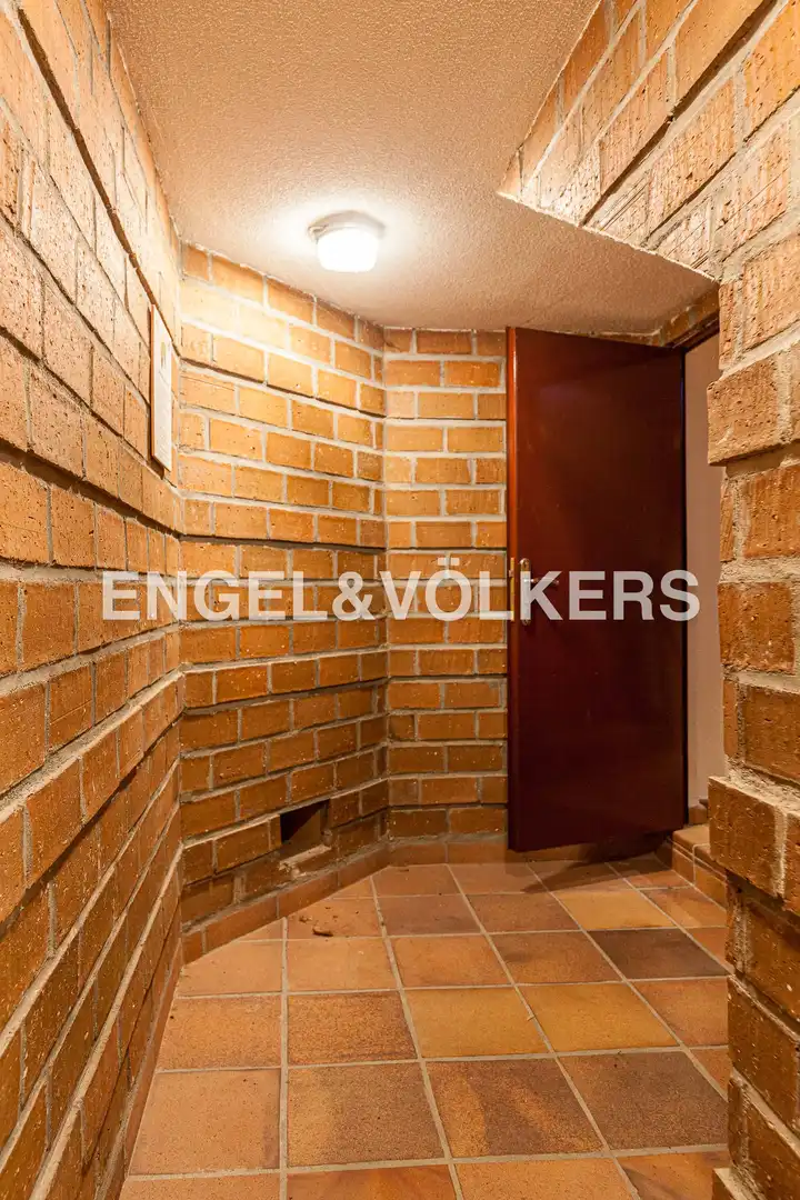 Casa o chalet en venta en San Lorenzo de El Escorial con Calefacción