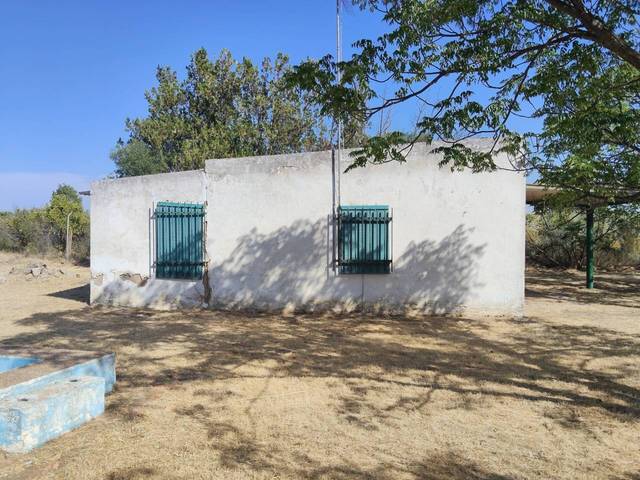 Casa-chalet en Venta en Urbanizacion Celada en Carmona