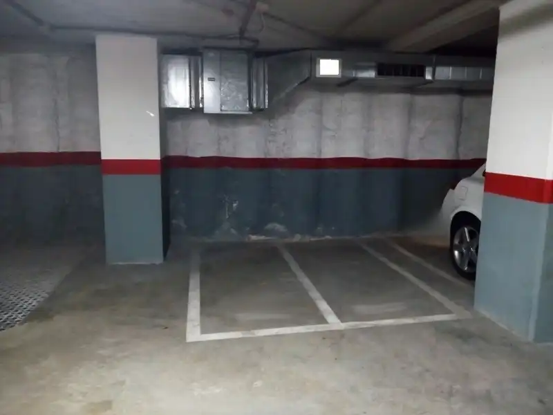 Parking of Garage for sale in Valencia