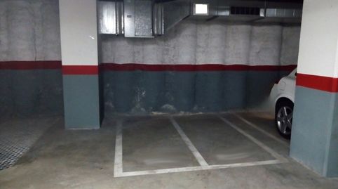 Photo 5 of Garage for sale in Juan Ramon Jimenez, 5-7-, -1, En Corts - Doctor Waksman, Valencia Capital