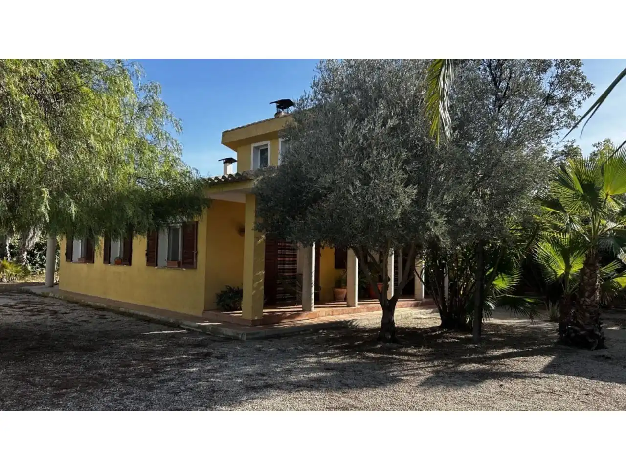 Villa avec jardin à vendre à Calle PAGO DE LAS ARBOLEDAS, imagen 5