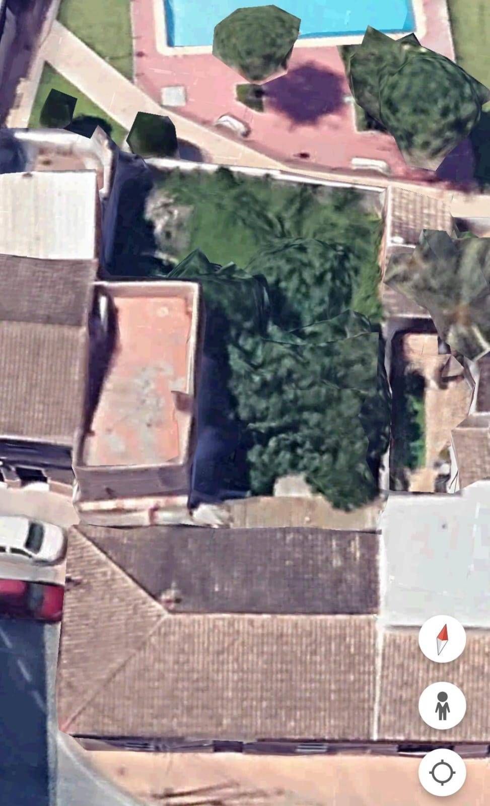 Casa o chalet en venta en Alberca, Pedanías Este