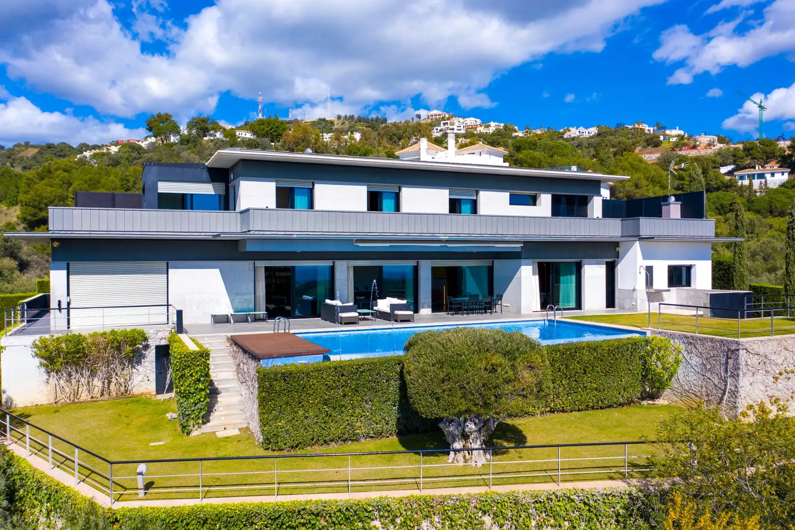 House with pool for sale in Río Real - Los Monteros, imagen 6