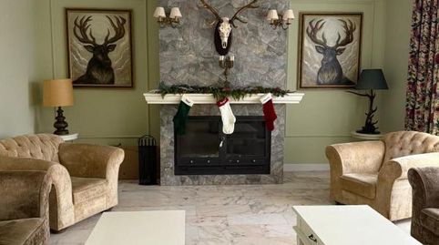 Foto 4 de Edifici en venda a Calle Real, Horcajo de los Montes, Ciudad Real