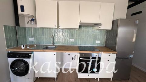 Foto 3 de Pis de lloguer a Calle Pablo Armero, El Cerro,  Sevilla Capital