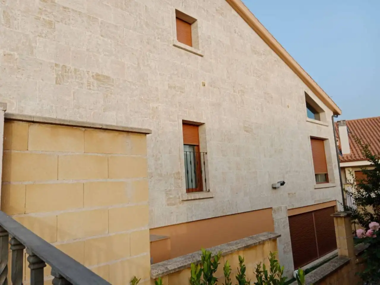 Detached house with garden for sale in Calle SANTA AGUEDA, imagen 25
