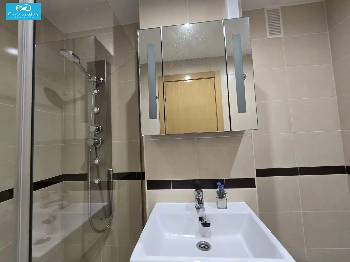 Apartment with pool for sale in Marina d'Or, imagen 23
