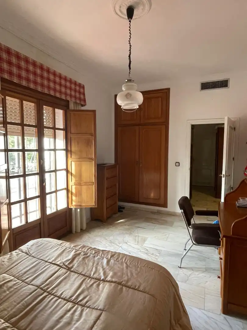 Houses for sale in Avenida del Brillante, El Brillante -El Naranjo - El Tablero