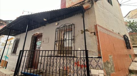 Foto 4 de Casa adosada en venta en Subida Fortaleza, Centro Histórico, Vélez-Málaga