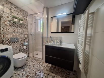 Bathroom of Flat for sale in Cartagena  with Furnished